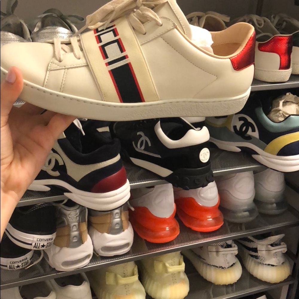 Gucci sneakers